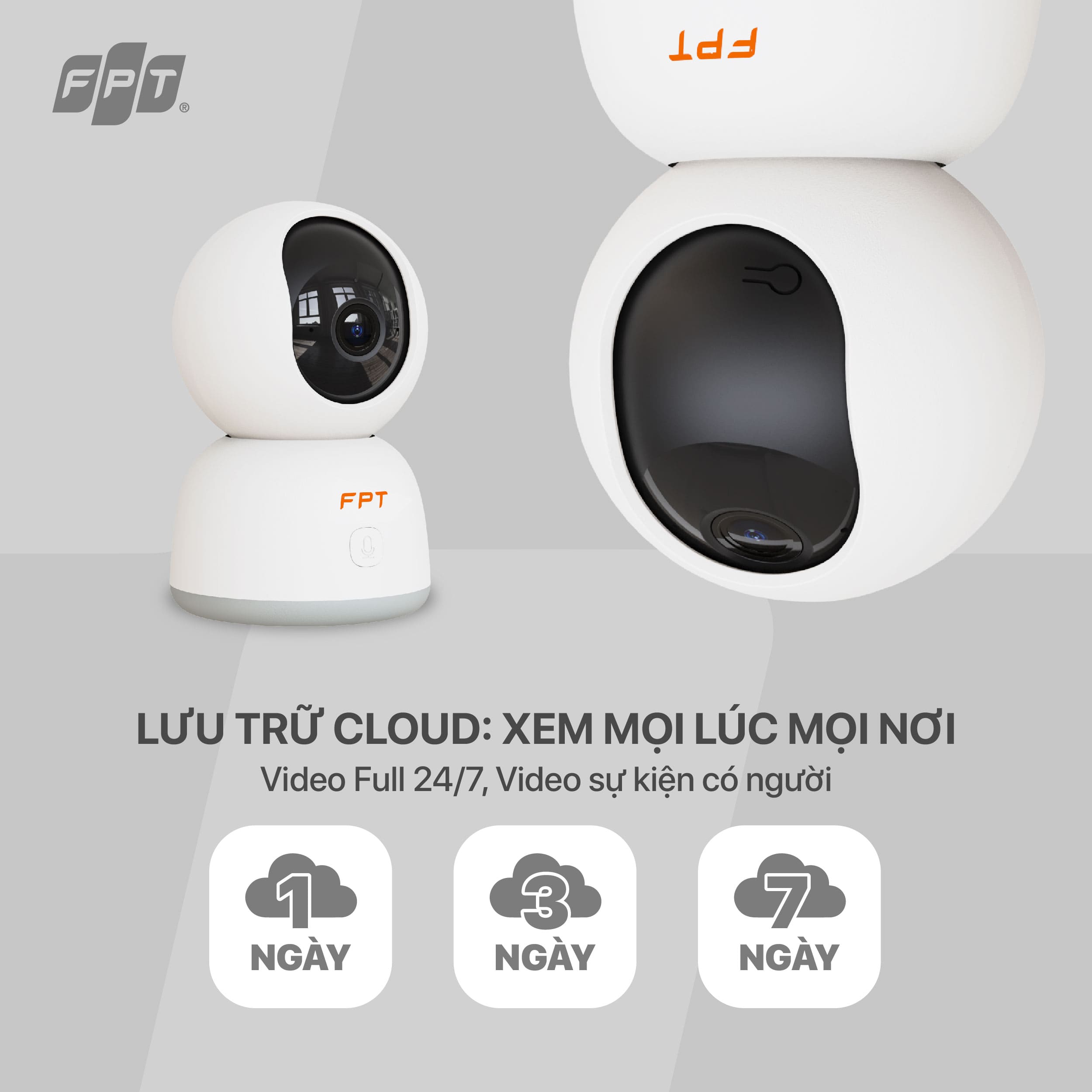 Camera Play 4 - Hình ảnh 4